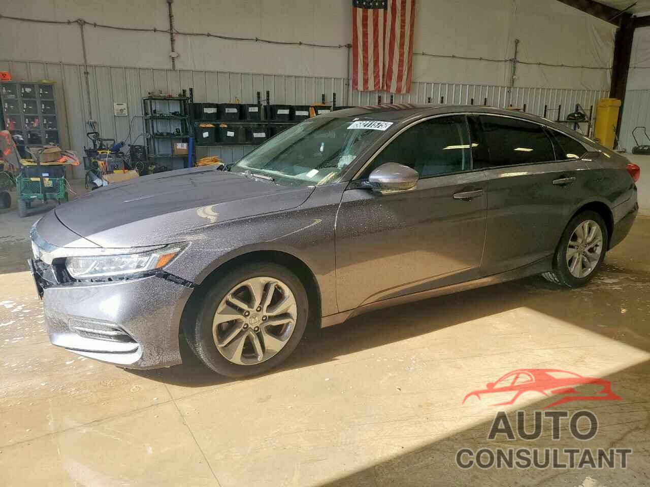 HONDA ACCORD 2020 - 1HGCV1F17LA052584
