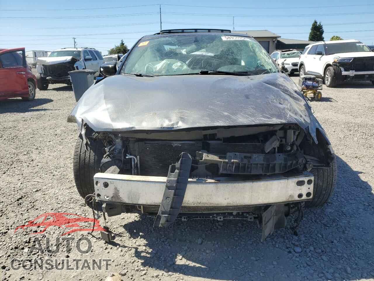 NISSAN MAXIMA 2017 - 1N4AA6AP1HC437814