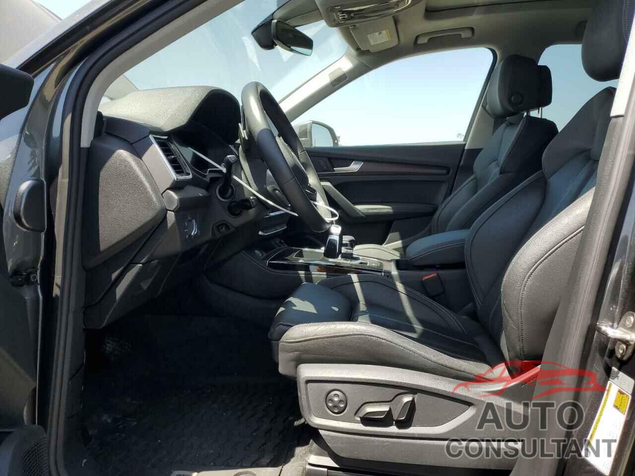 AUDI Q5 2023 - WA1EAAFY5P2009808