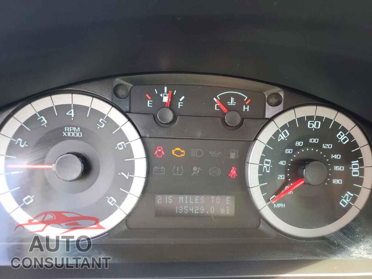FORD ESCAPE 2012 - 1FMCU0C74CKB64561
