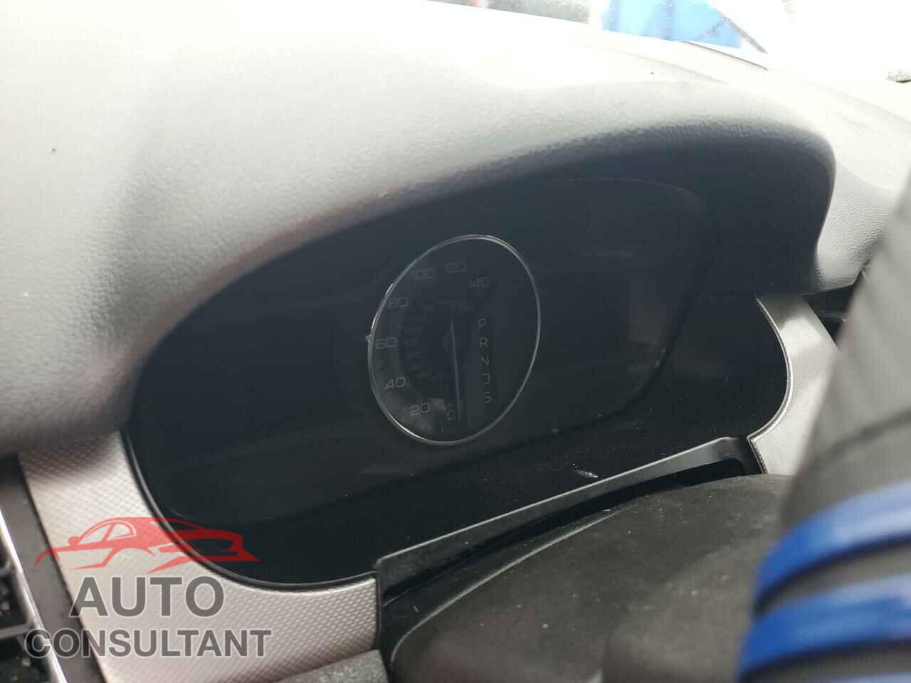 FORD EDGE 2013 - 2FMDK4JC1DBB98762