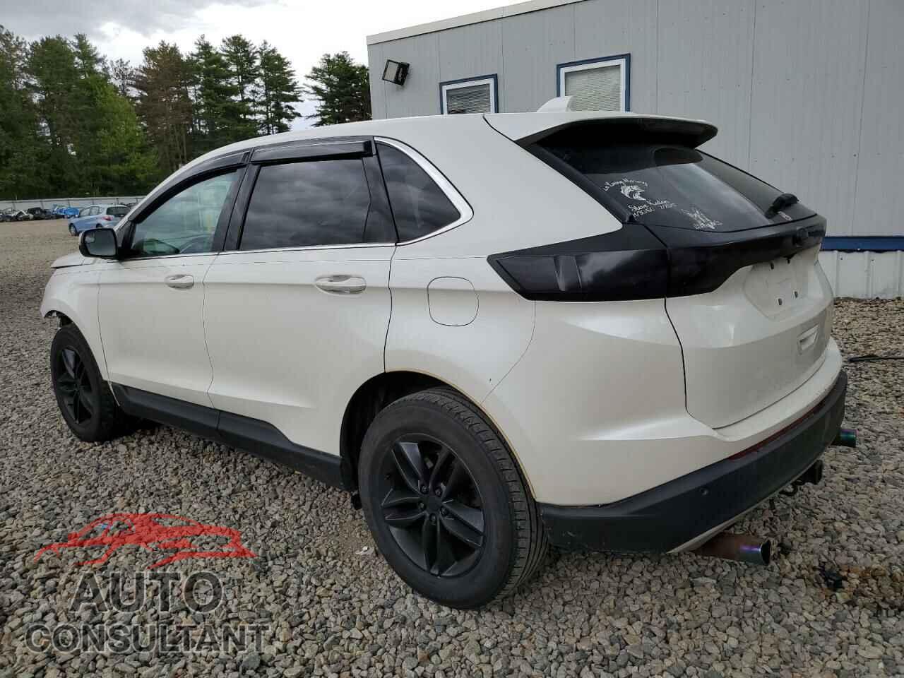 FORD EDGE 2016 - 2FMPK4J82GBC33077