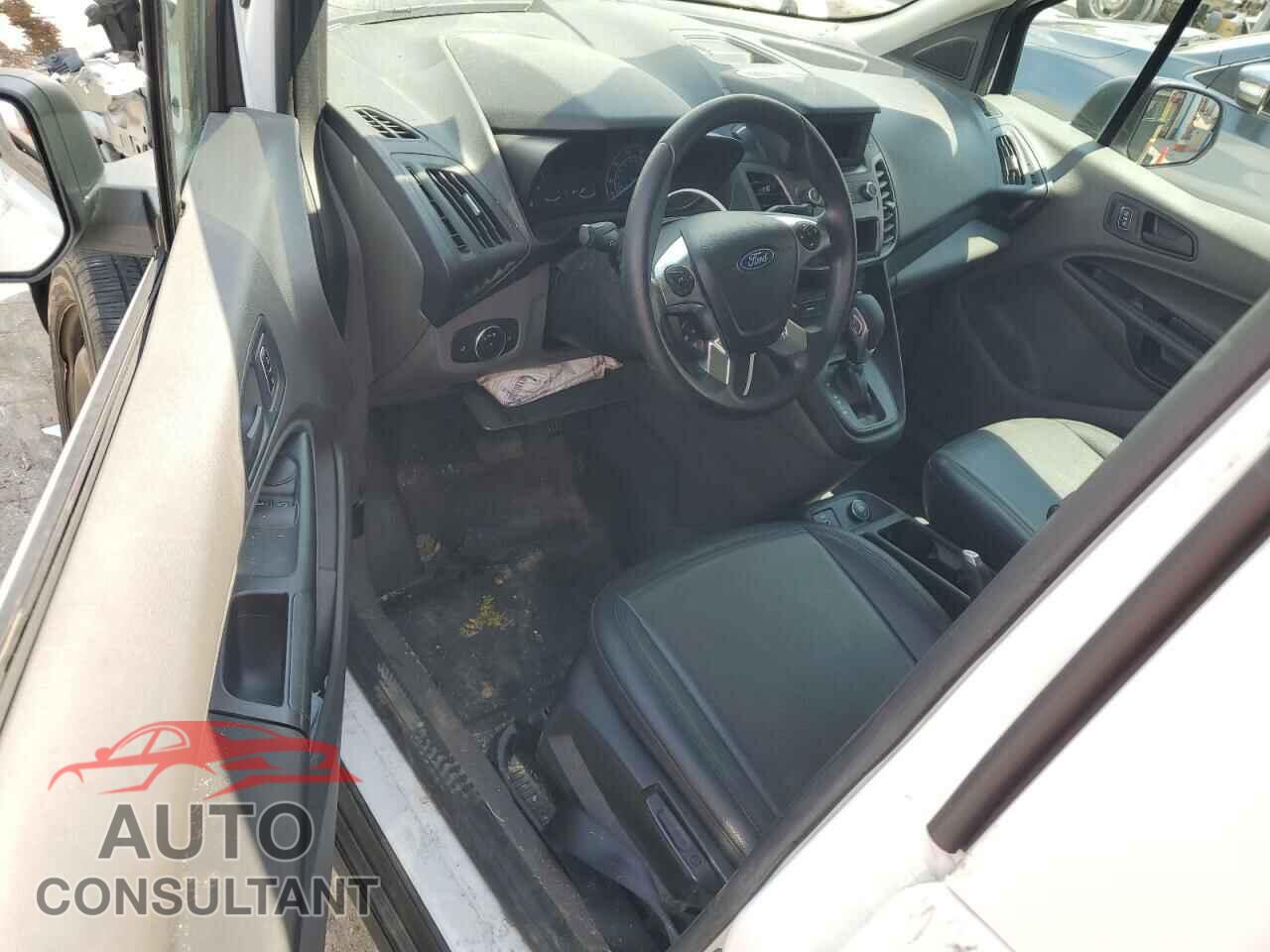 FORD TRANSIT 2019 - NM0LS7E2XK1384602