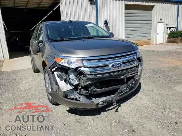 FORD EDGE 2014 - 2FMDK4KC4EBB61382