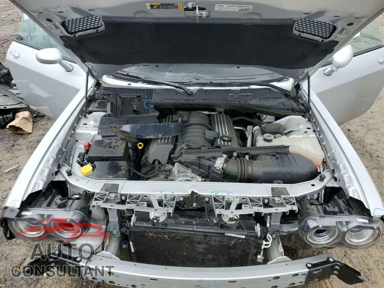 DODGE CHALLENGER 2023 - 2C3CDZFJ6PH654937