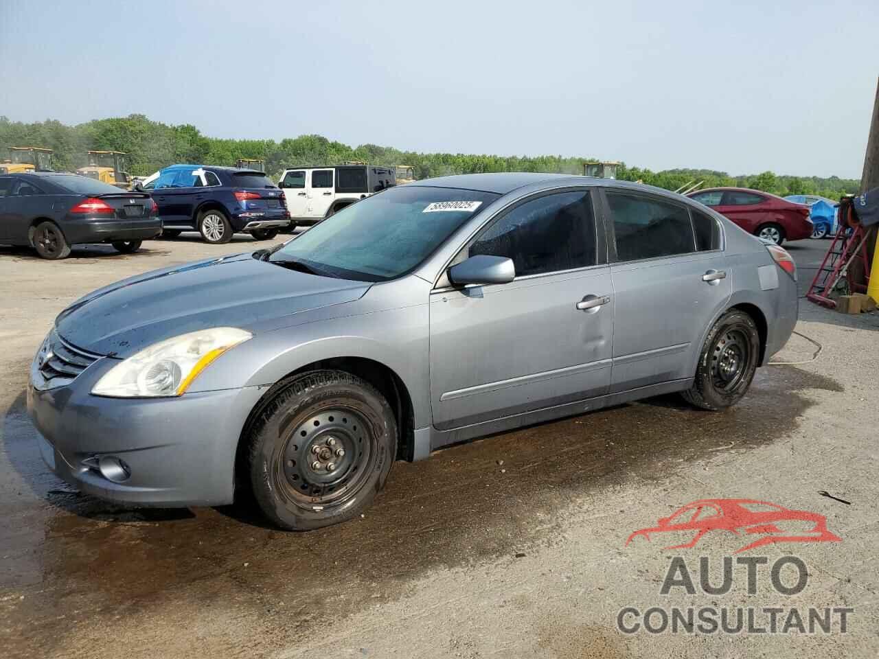 NISSAN ALTIMA 2012 - 1N4AL2AP8CC137683