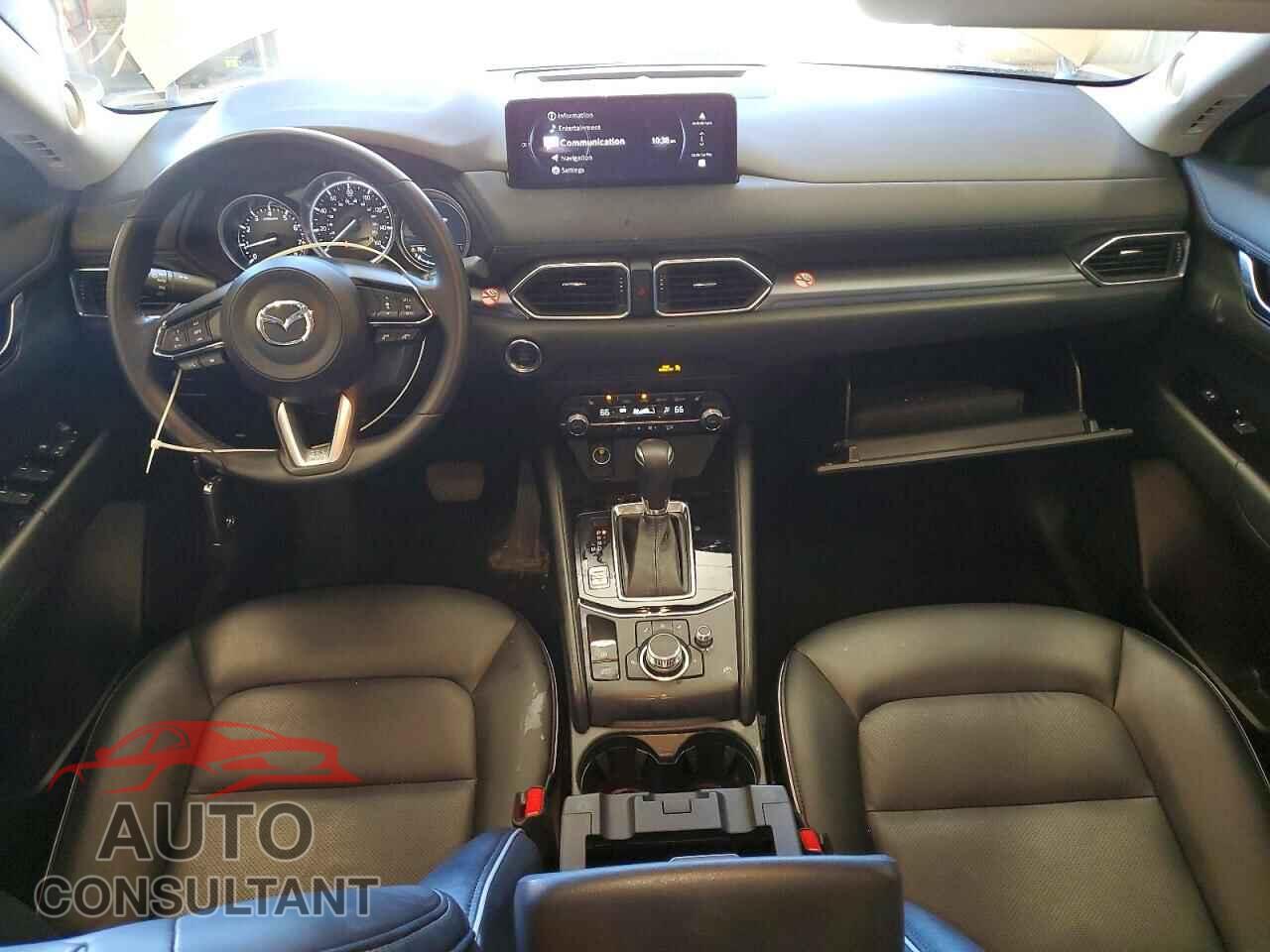 MAZDA CX-5 2025 - JM3KFBBL9S0696006