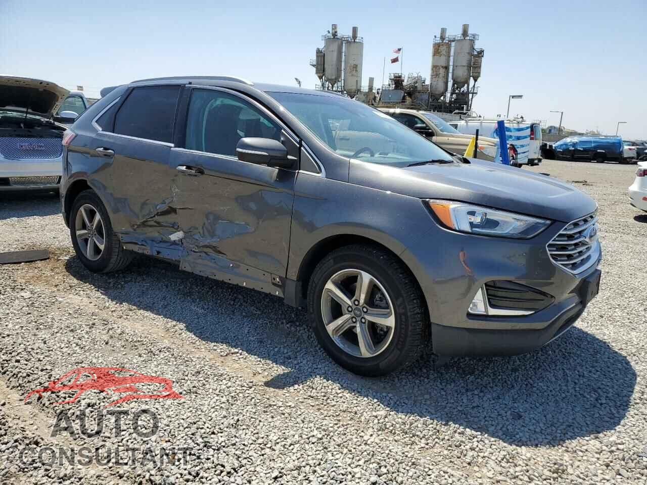 FORD EDGE 2020 - 2FMPK3J97LBA48892