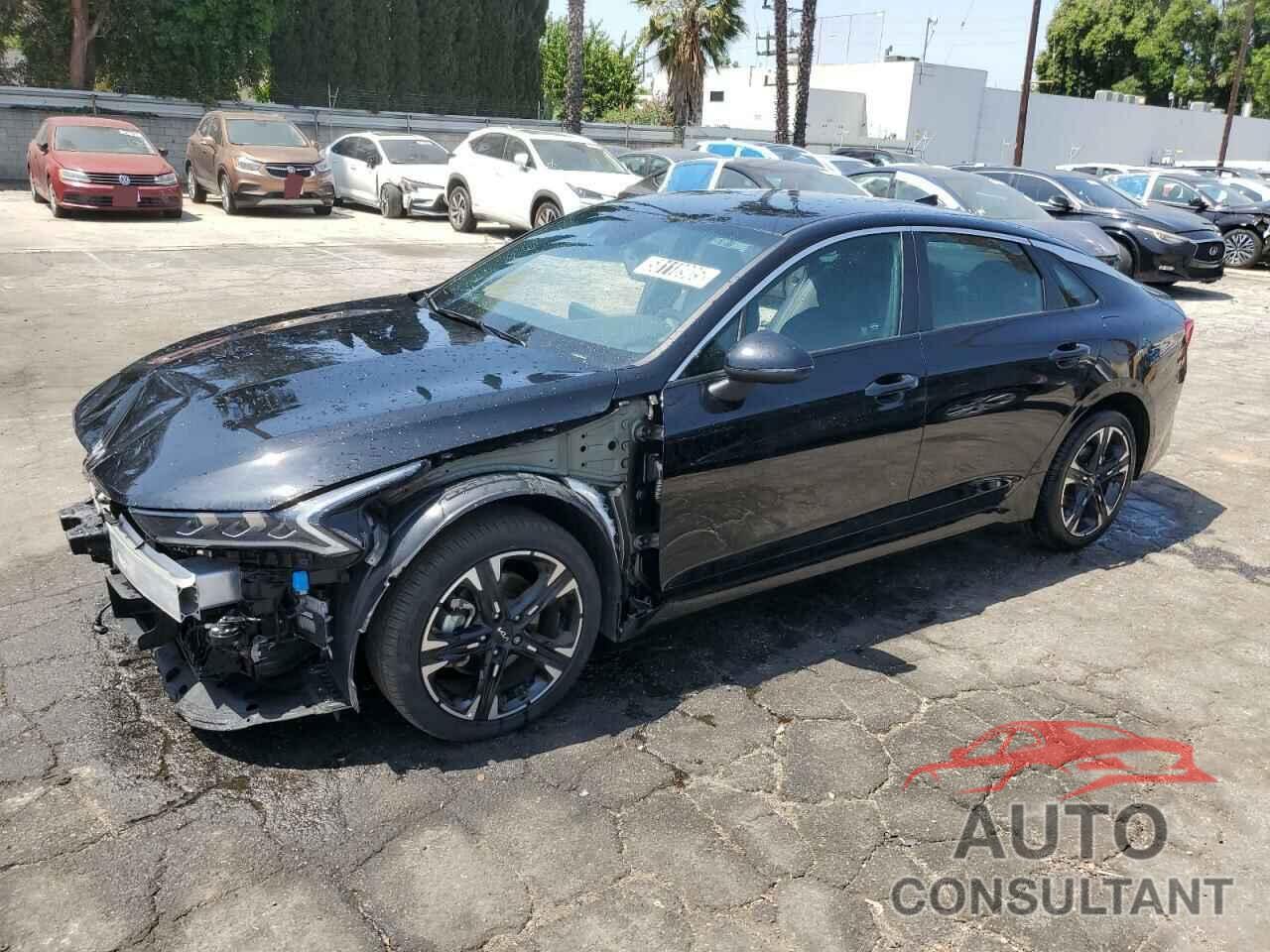 KIA K5 2024 - 5XXG64J29RG245153