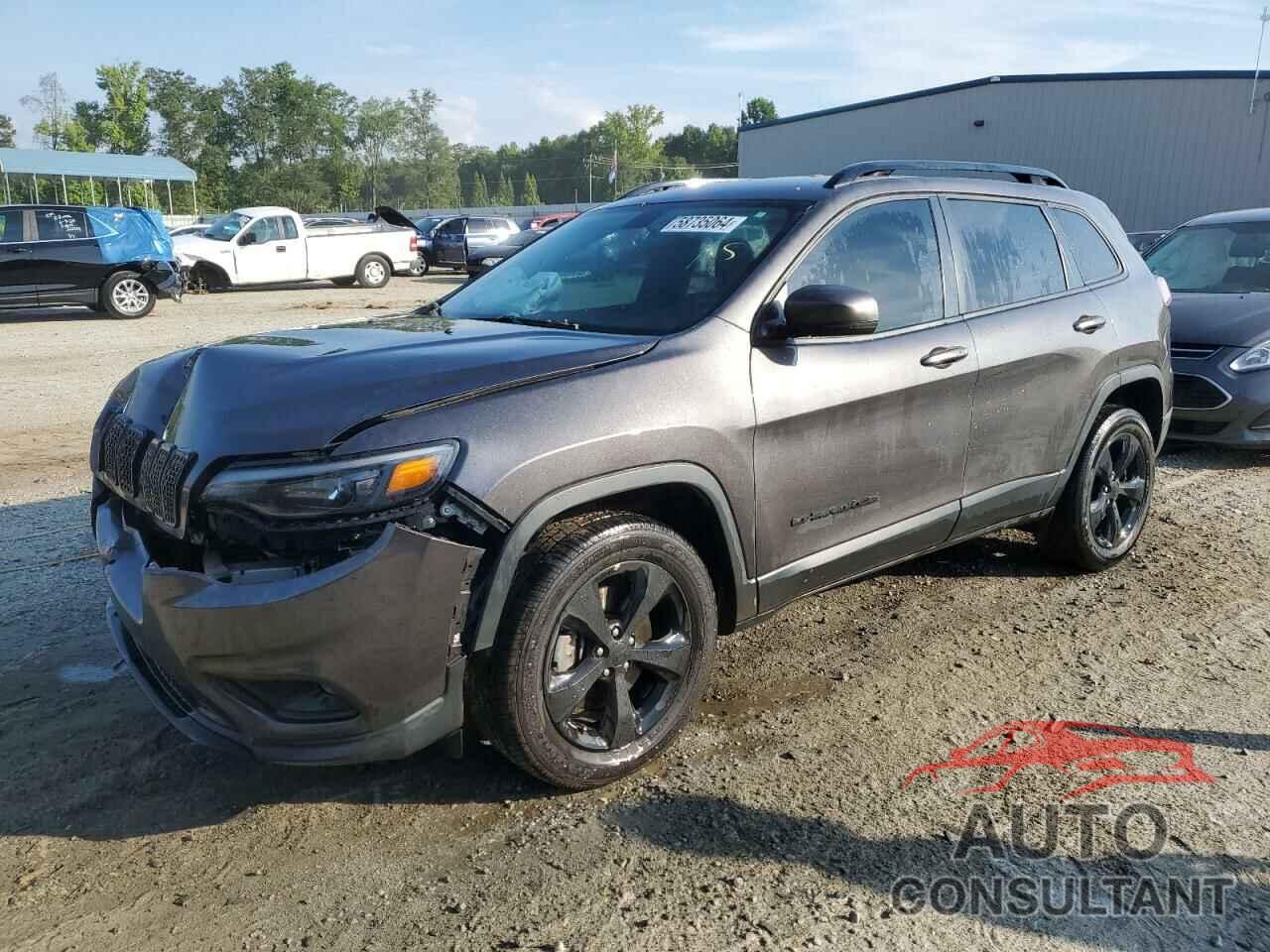 JEEP GRAND CHER 2019 - 1C4PJMLBXKD293756