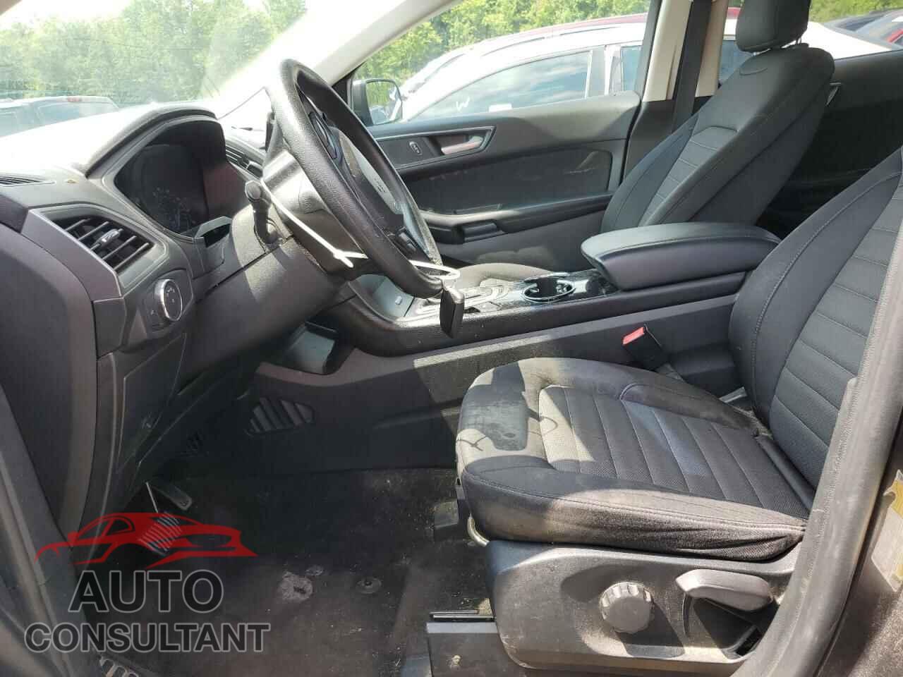 FORD EDGE 2018 - 2FMPK3G96JBC36209