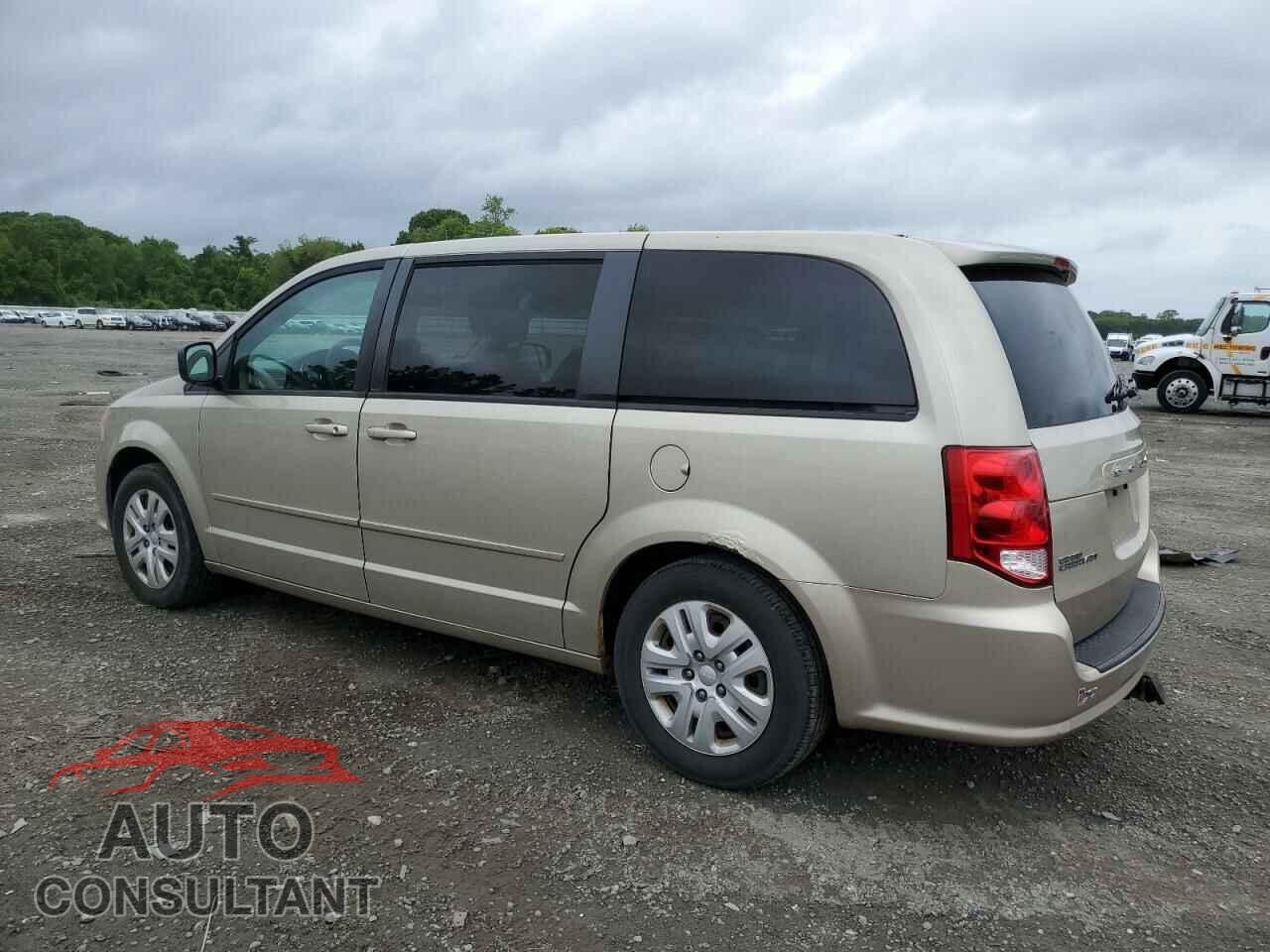 DODGE CARAVAN 2013 - 2C4RDGBG3DR799038