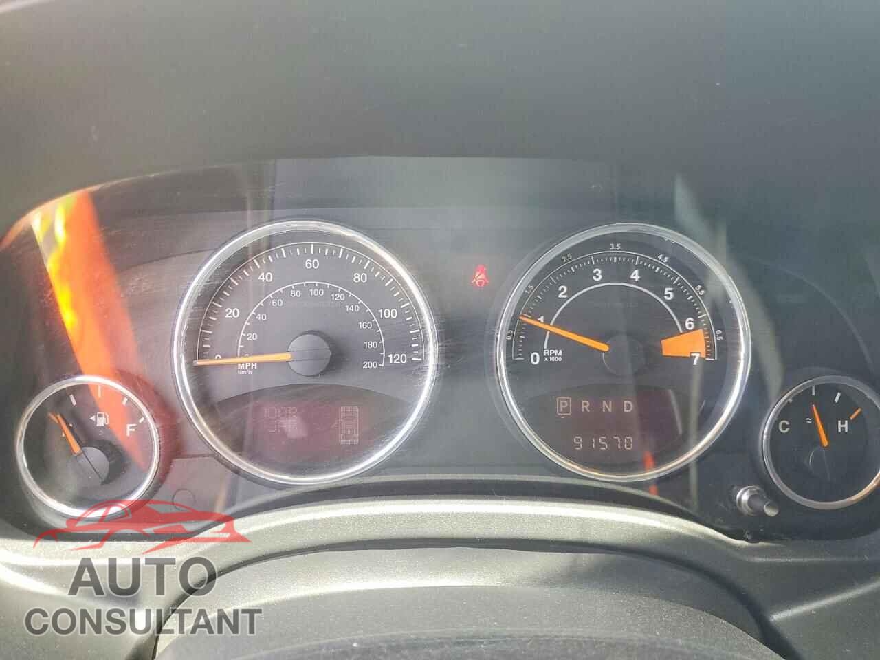 JEEP COMPASS 2014 - 1C4NJCCB2ED794288