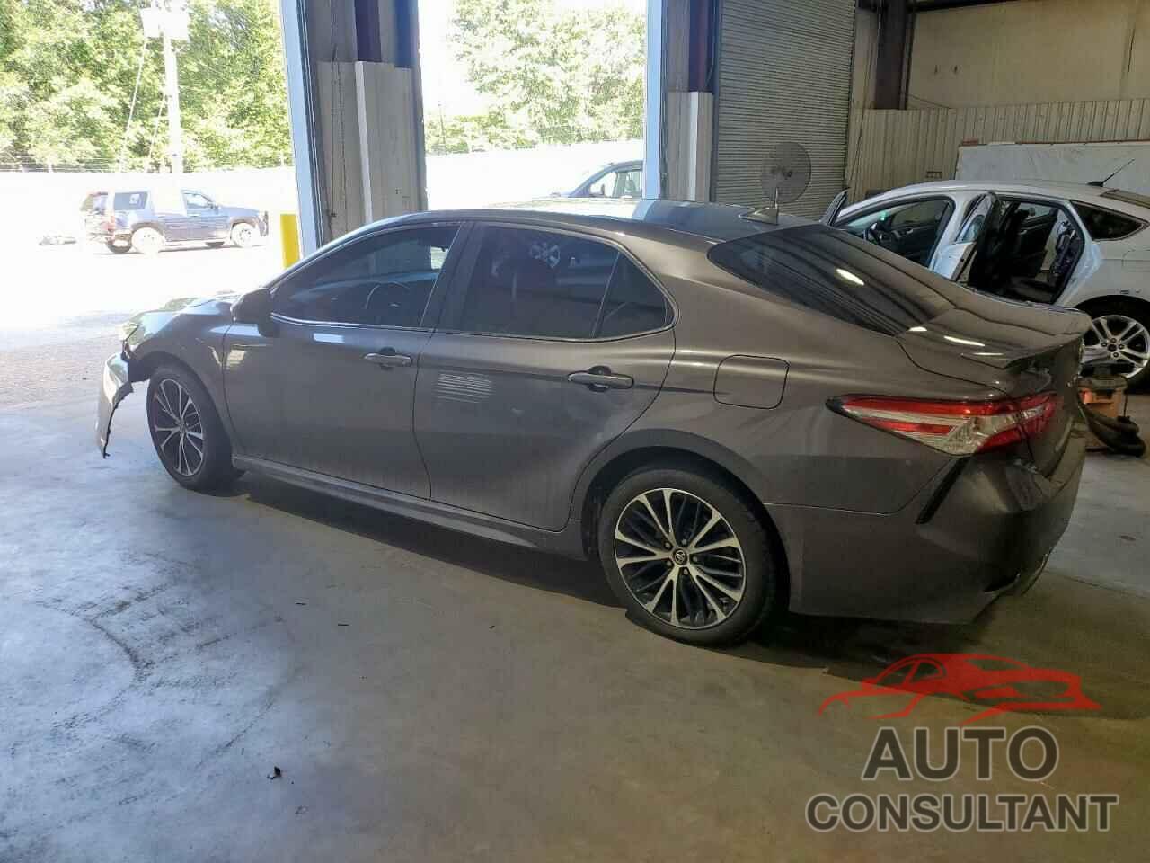 TOYOTA CAMRY 2020 - 4T1G11AK9LU344016