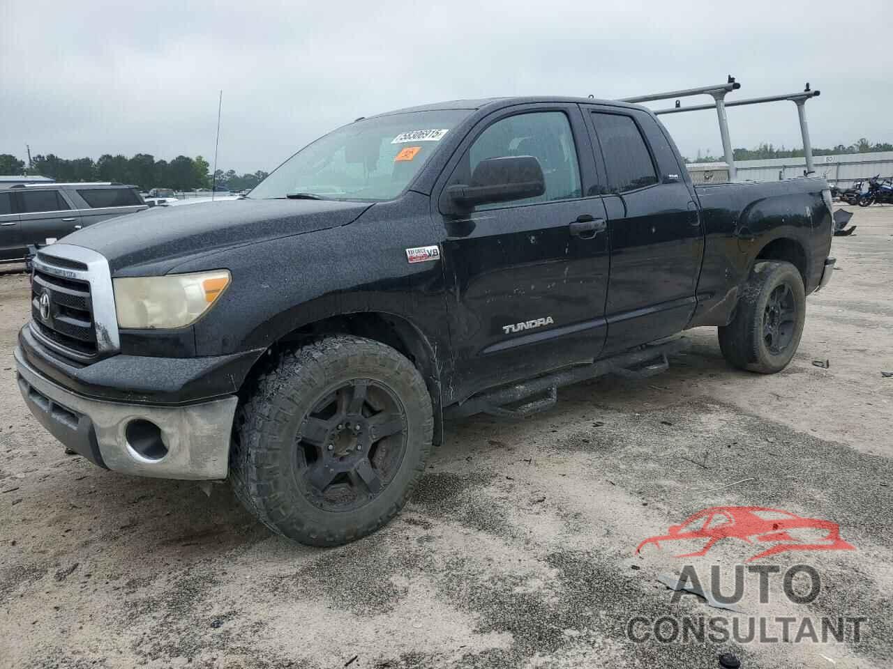 TOYOTA TUNDRA 2011 - 5TFRY5F17BX104783