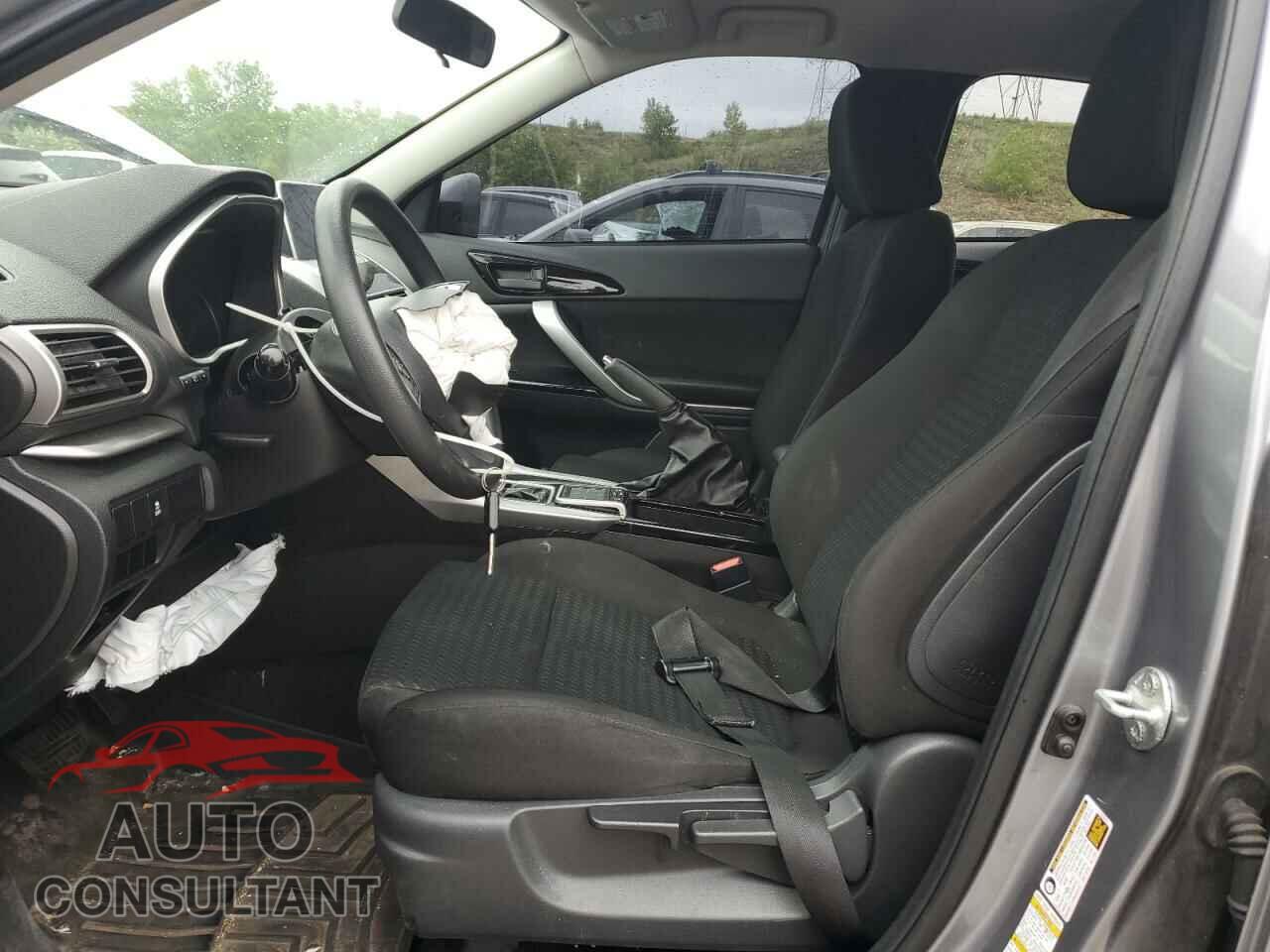 MITSUBISHI ECLIPSE 2019 - JA4AT4AAXKZ046597
