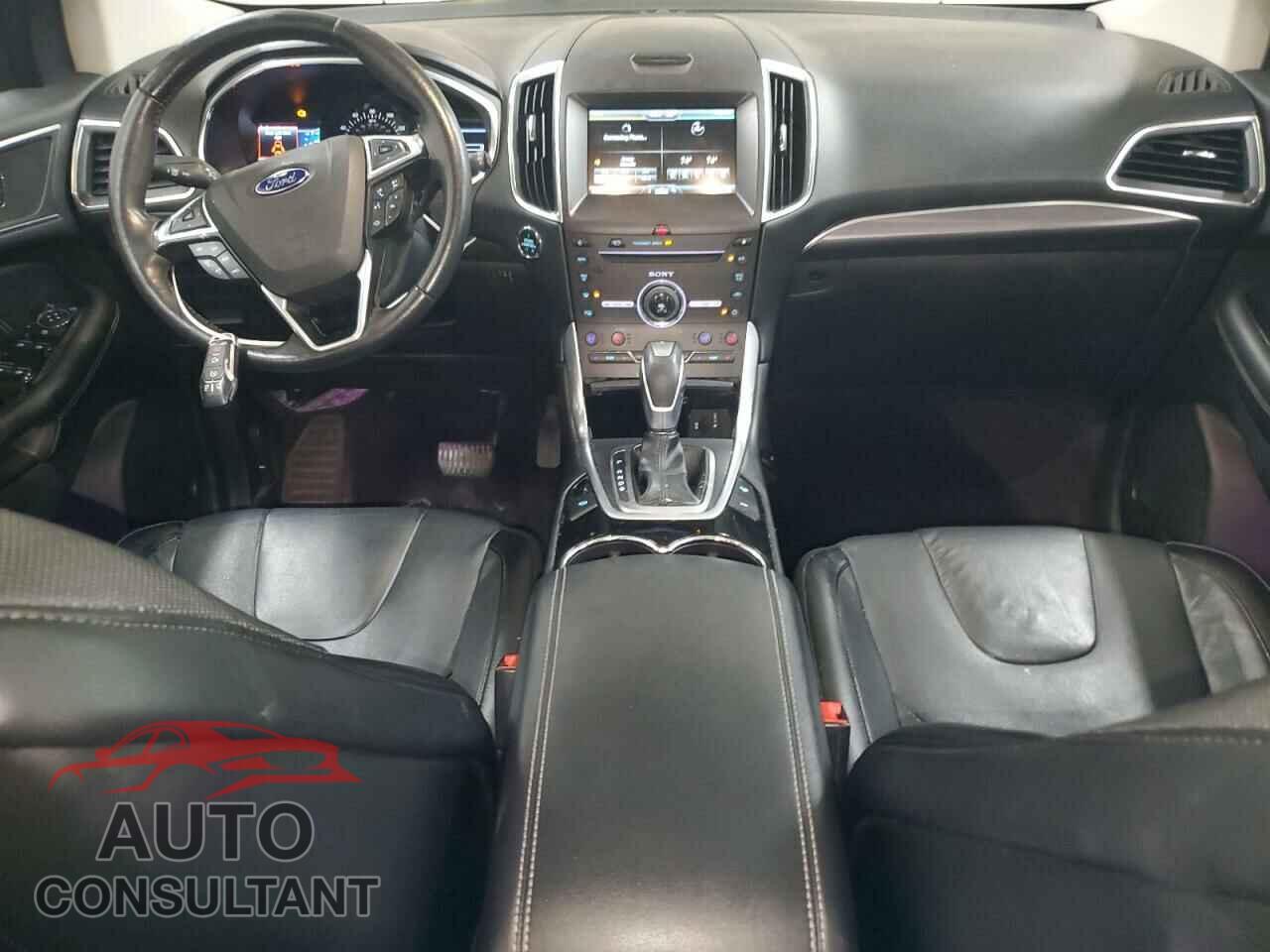 FORD EDGE 2015 - 2FMPK4K94FBB74765