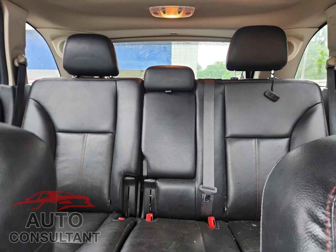FORD EDGE 2014 - 2FMDK3KC3EBB30103