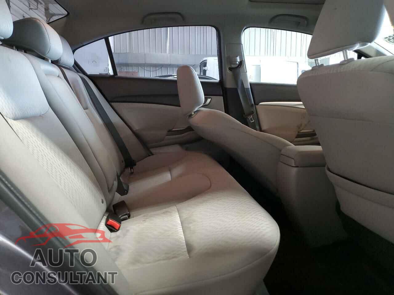 HONDA CIVIC 2015 - 19XFB2F85FE279748