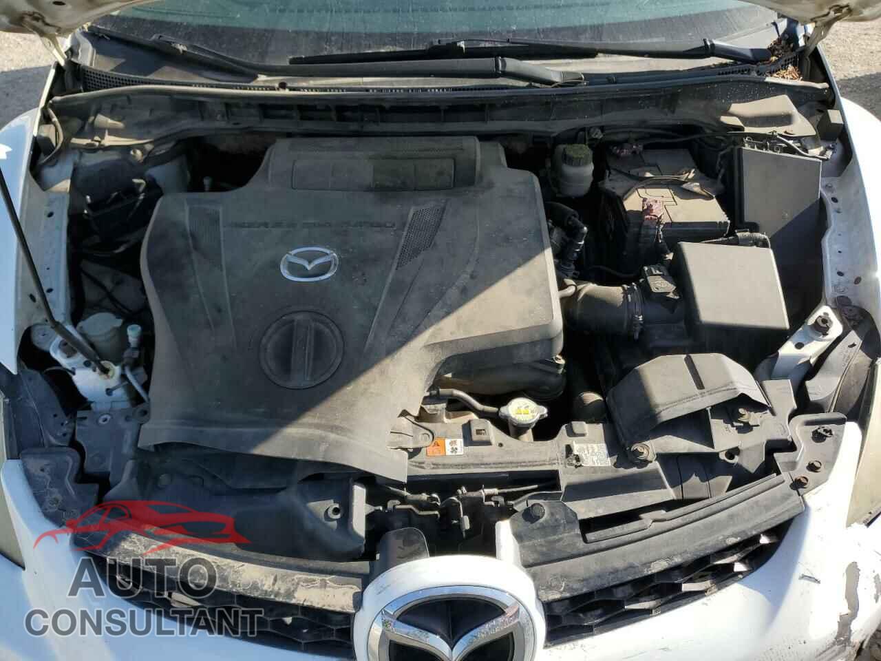 MAZDA CX-7 2011 - JM3ER4D38B0375751
