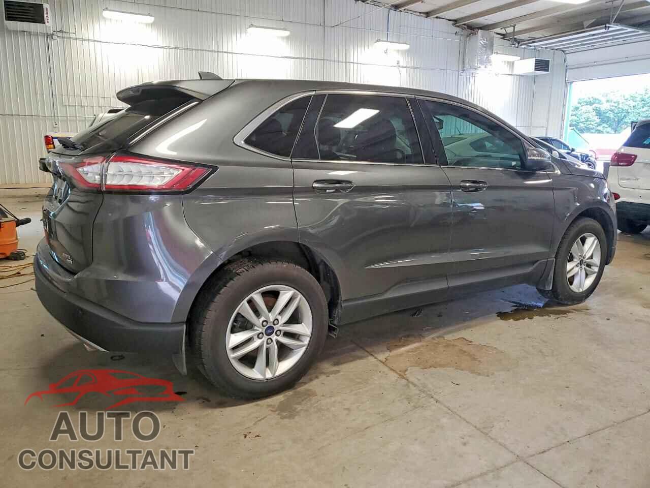 FORD EDGE 2015 - 2FMTK4J85FBC42157