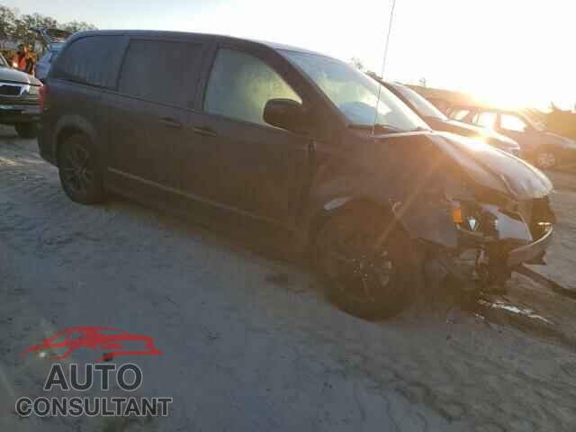 DODGE CARAVAN 2019 - 2C4RDGEG6KR688766