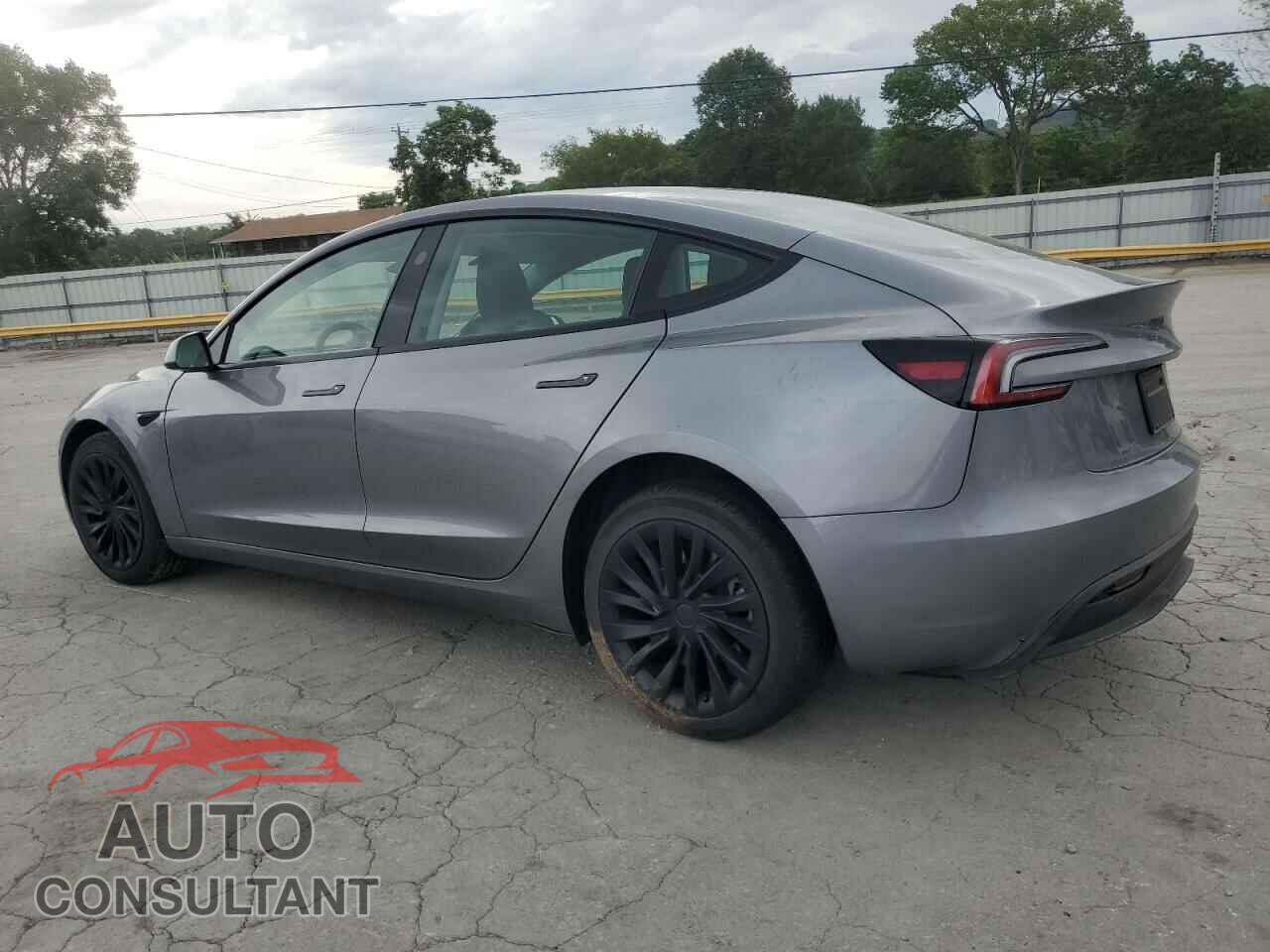 TESLA MODEL 3 2024 - 5YJ3E1EA8RF872916