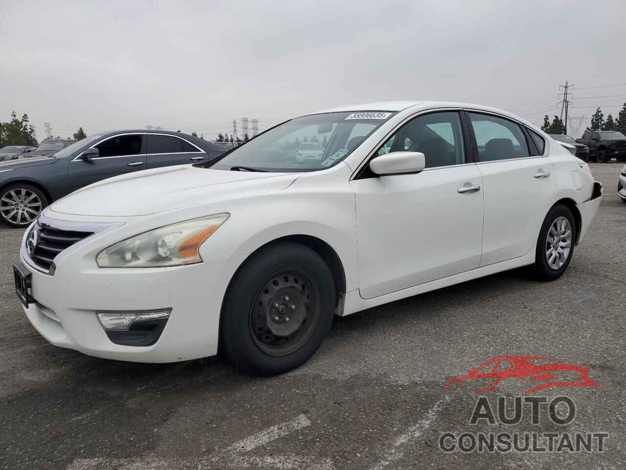 NISSAN ALTIMA 2015 - 1N4AL3AP0FC285451