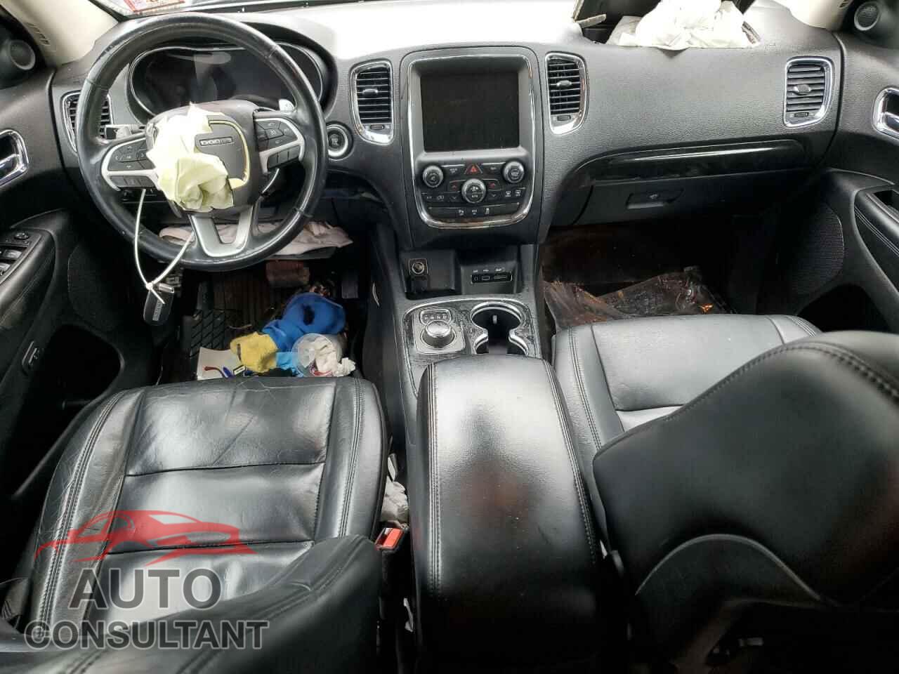 DODGE DURANGO 2014 - 1C4RDJDGXEC305150