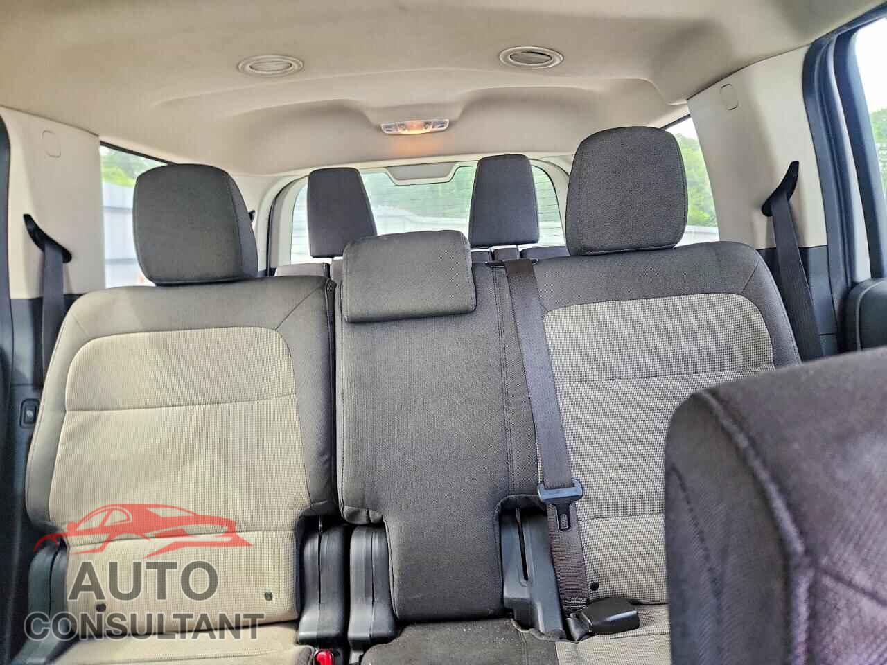 FORD FLEX 2012 - 2FMGK5BC2CBD15183