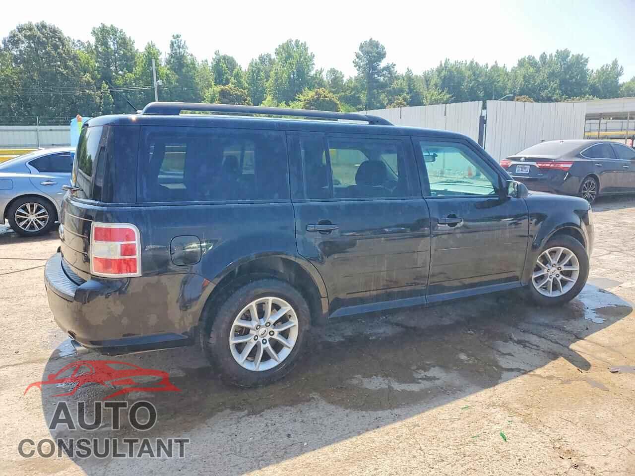 FORD FLEX 2013 - 2FMGK5B8XDBD29636