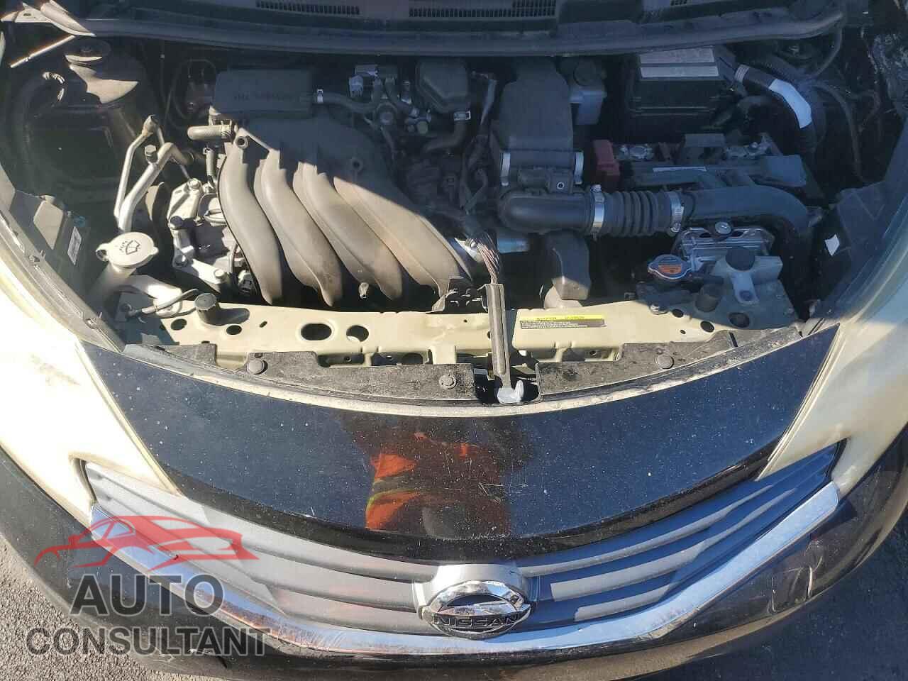 NISSAN VERSA 2014 - 3N1CE2CP2EL437871