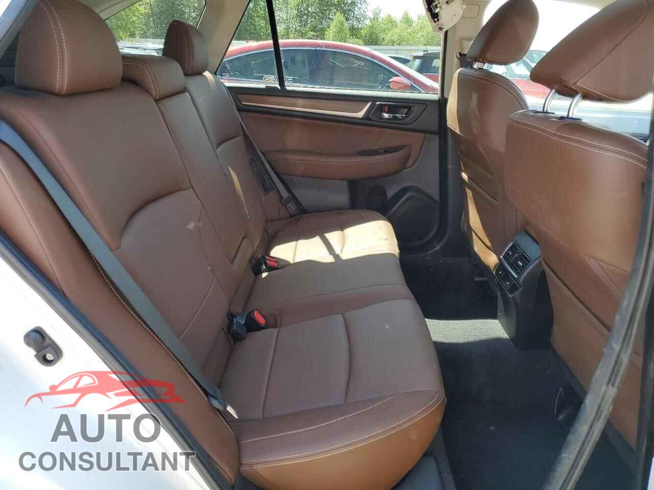 SUBARU OUTBACK 2017 - 4S4BSETC9H3336256