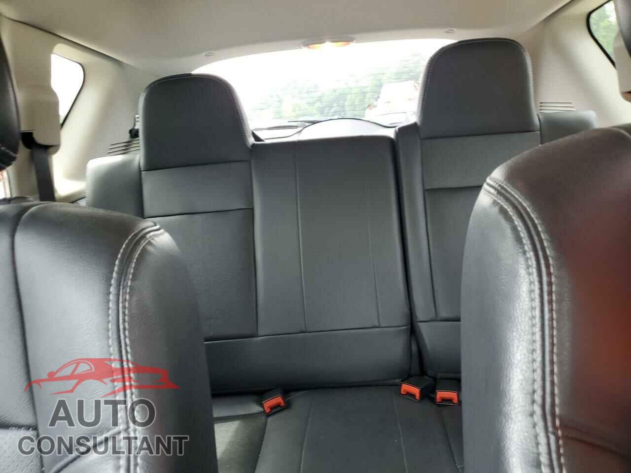 JEEP COMPASS 2015 - 1C4NJDEB4FD370972