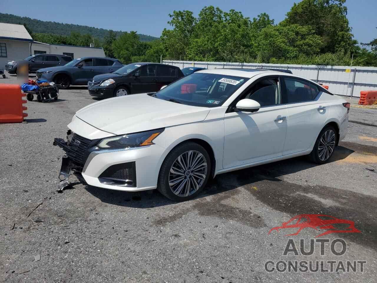 NISSAN ALTIMA 2024 - 1N4BL4EW2RN322441