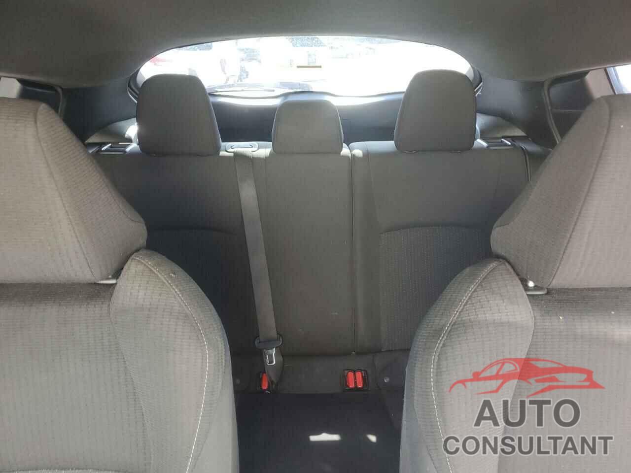 TOYOTA C-HR 2018 - NMTKHMBX2JR040239