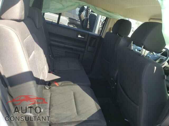 FORD FLEX 2016 - 2FMGK5B86GBA06768