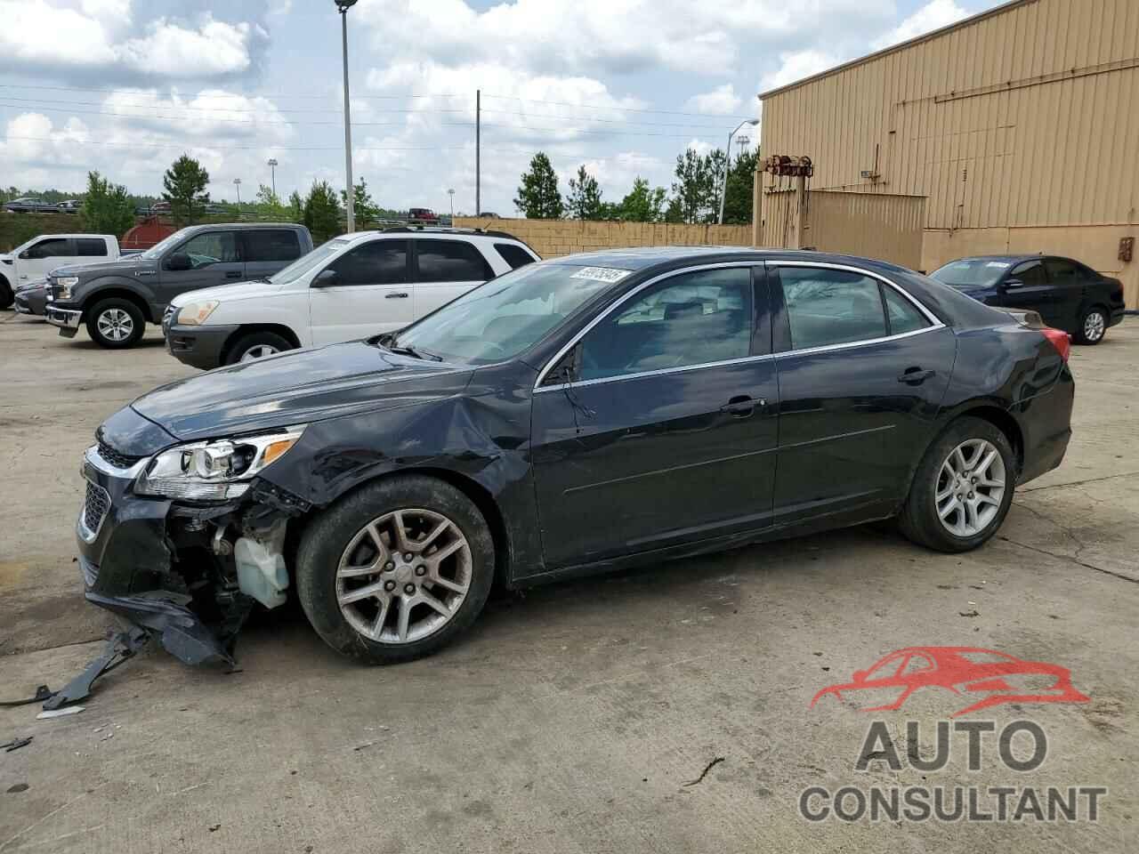 CHEVROLET MALIBU 2014 - 1G11C5SL5EF119062