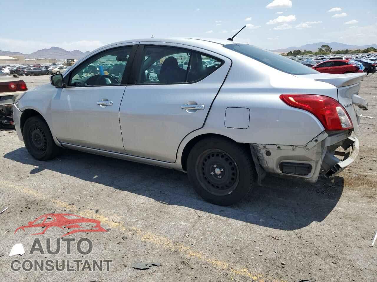 NISSAN VERSA 2016 - 3N1CN7AP1GL876384