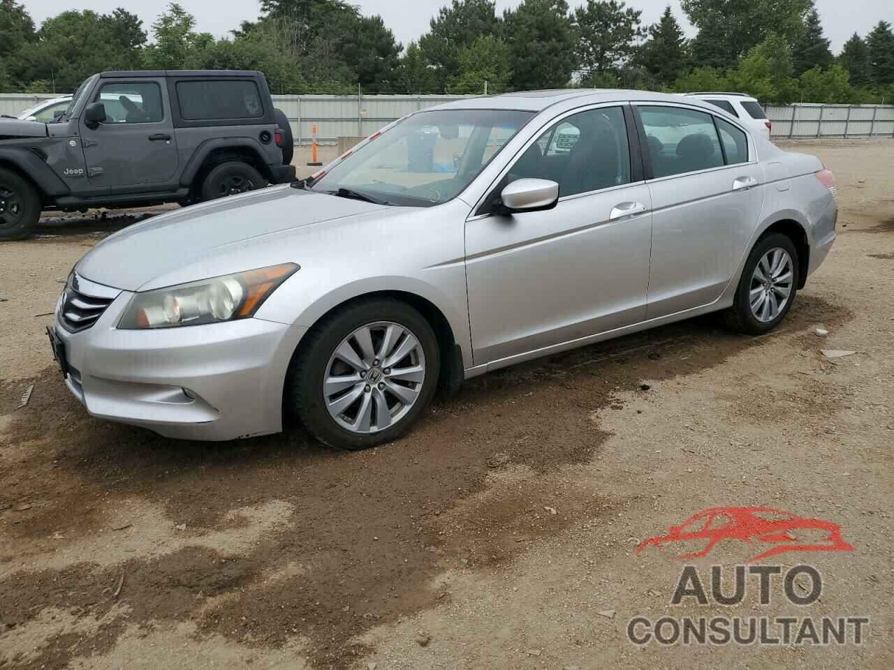 HONDA ACCORD 2011 - 1HGCP3F86BA009033