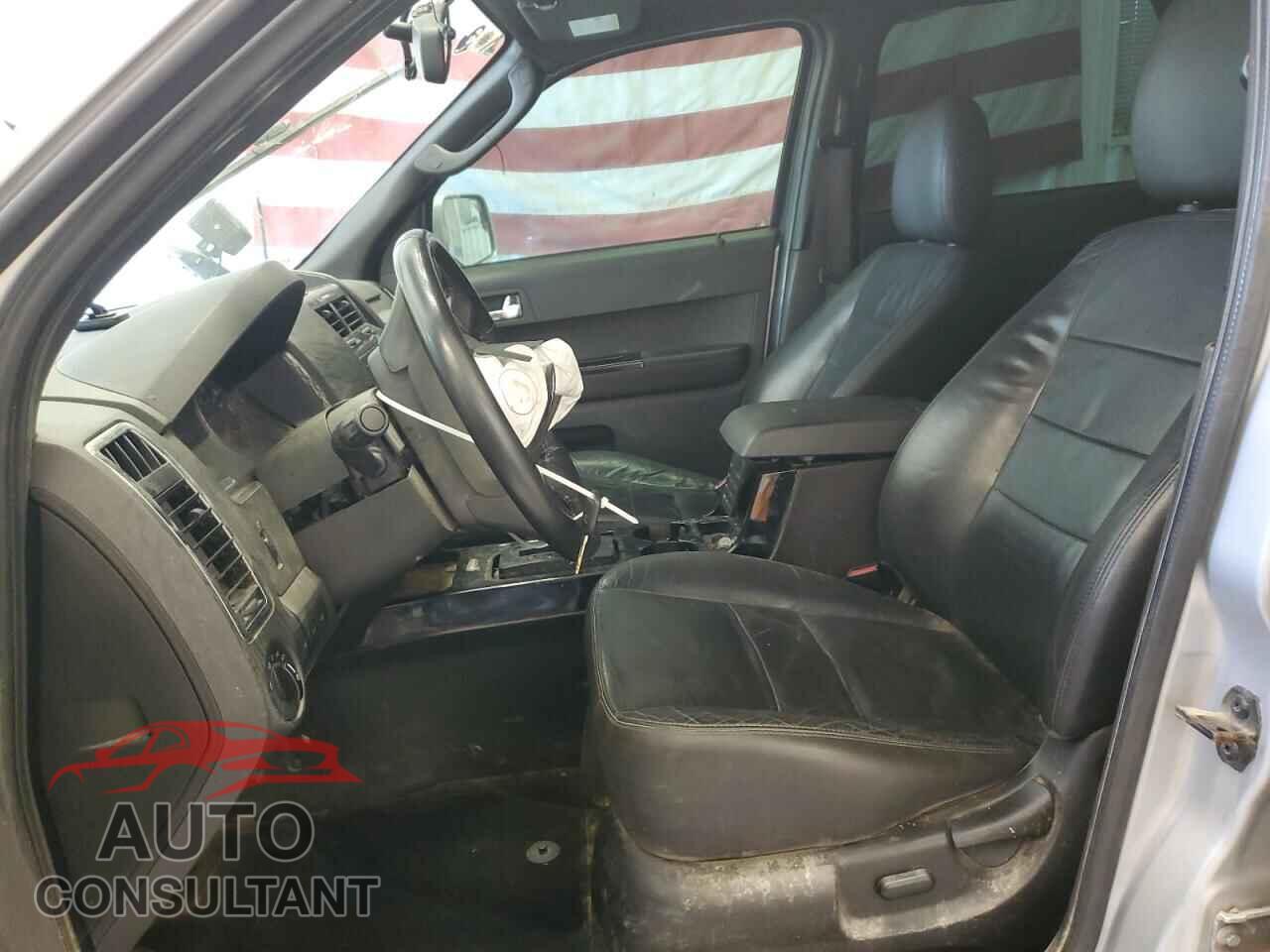 FORD ESCAPE 2012 - 1FMCU9E71CKB86549