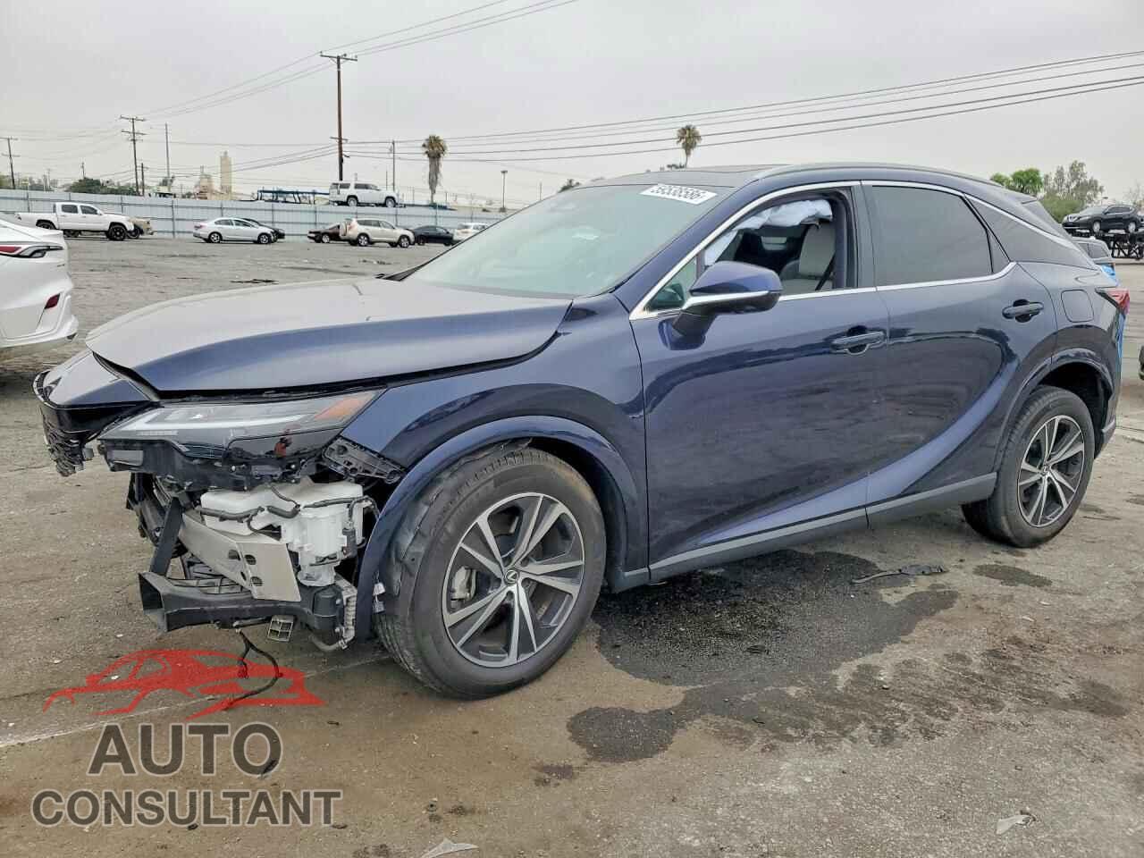 LEXUS UNKNOWN 2024 - 2T2BBMCA9RC024407