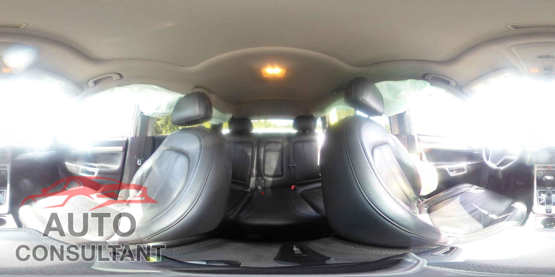 CHEVROLET CAPTIVA 2012 - 3GNFL4E53CS598554