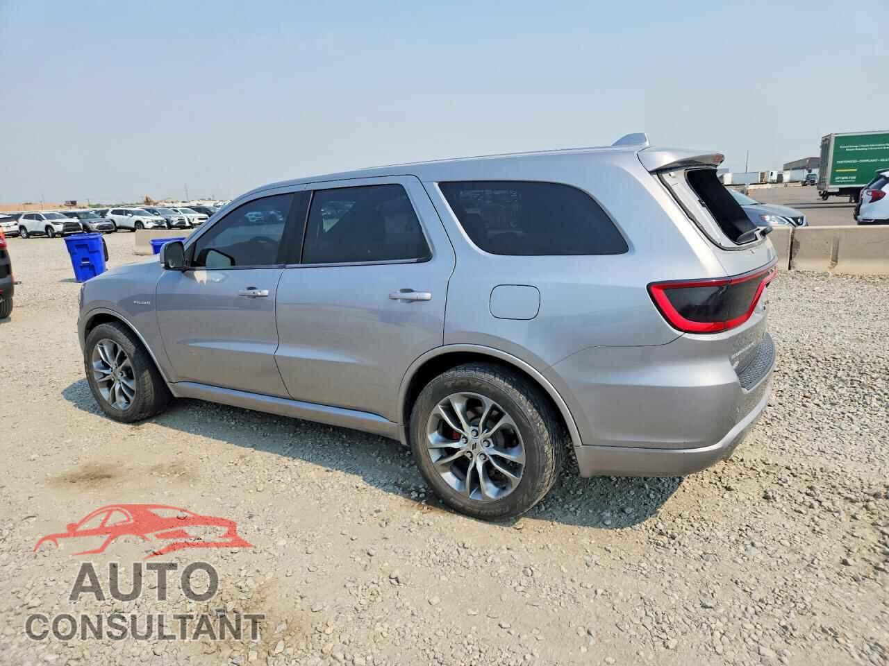 DODGE DURANGO 2020 - 1C4SDJCT2LC287028