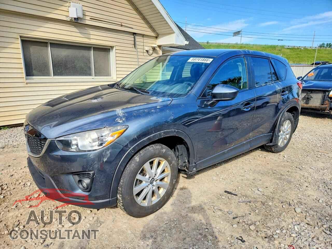 MAZDA CX-5 2013 - JM3KE2CE9D0165975