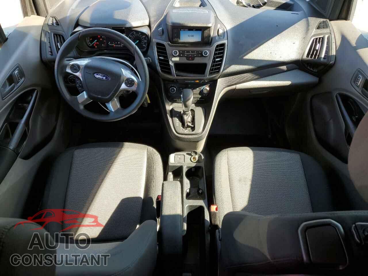 FORD TRANSIT 2021 - NM0LE7E22M1486499
