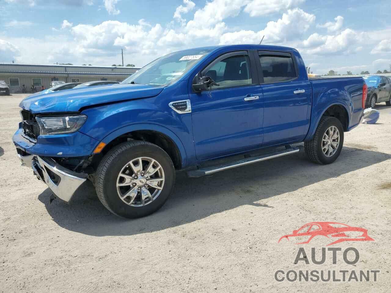 FORD RANGER 2019 - 1FTER4EH5KLA69382