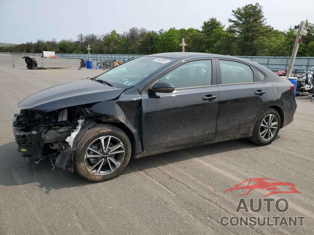 KIA FORTE 2024 - 3KPF24AD9RE765225