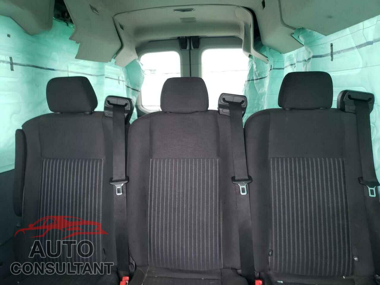 FORD TRANSIT 2016 - 1FBAX2CM6GKB10466