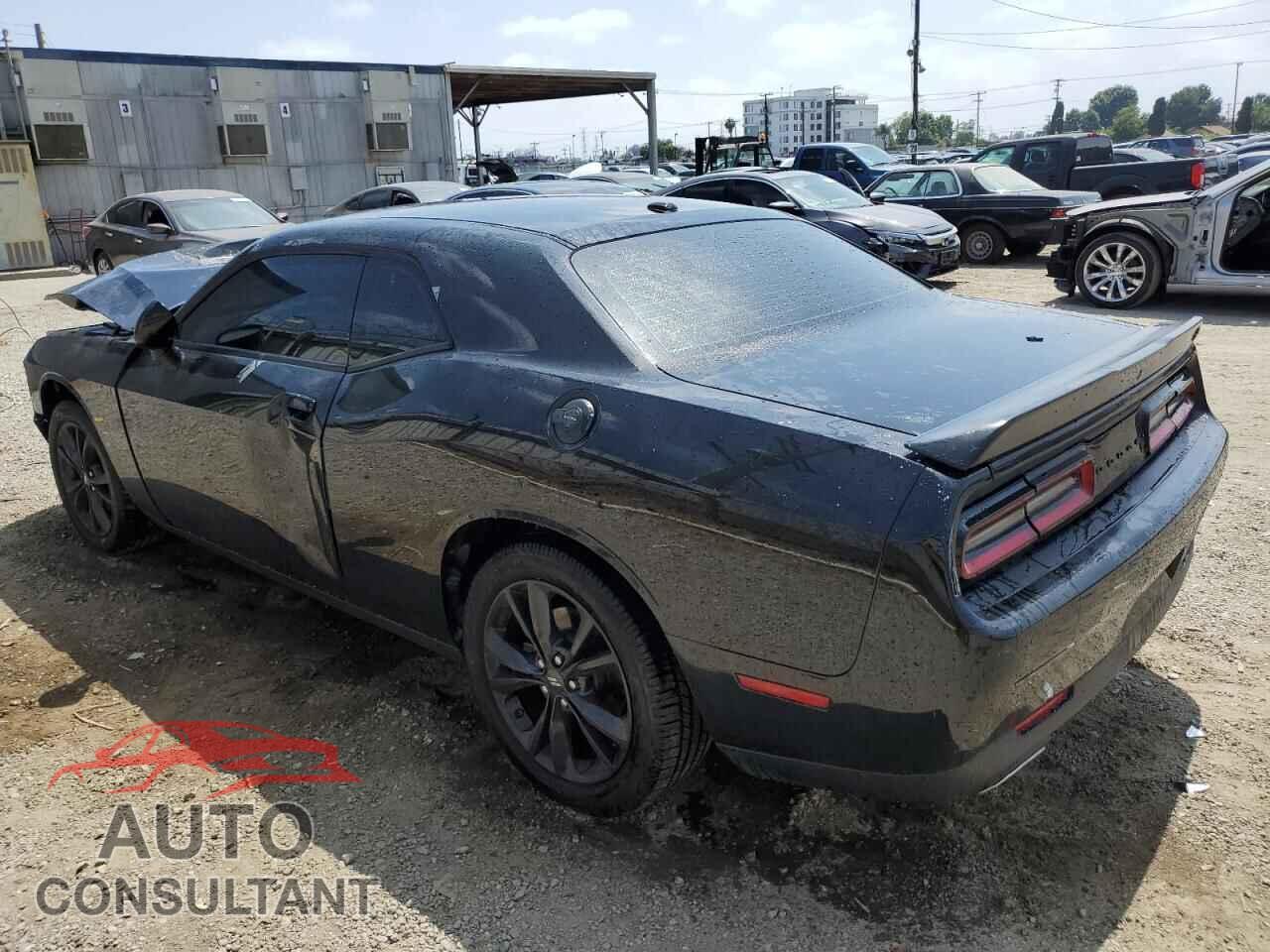 DODGE CHALLENGER 2023 - 2C3CDZGG2PH518548
